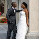 Hampton wedding photographer