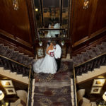 Norfolk Waterside Marriott wedding photographer